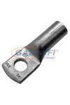 HAUPA 290456 Szemes csősaru, DIN 46235, ónozott, 95 M10 HAUPA 290456 Szemes csősaru, DIN 46235, ónozott, 95 M10