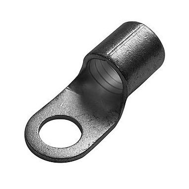 HAUPA 290712 szigeteletlen szemes saru, ónozott elektrolitréz 95mm2 M16