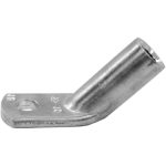   HAUPA 291848 Préselhető kábelsaru 45° DIN 46235 ónozott elektrolitréz 95 M10