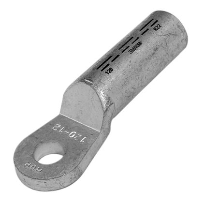   HAUPA 292816 Alumínium préssaru, hosszanti irányban tömített DIN 46329 400 M16