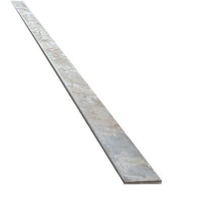 Laposvas melegen hengerelt 150x15 mm  l=6000 mm (laposacél)