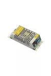 MASTER Fémházas beltéri LED tápegység 100W, 8A, IP20 MASTER Fémházas beltéri LED tápegység 100W, 8A, IP20