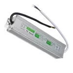   MASTER IP67 LED tápegység, kültéri kivitel, 60W, 5A, IP67