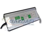   MASTER IP67 LED tápegység, kültéri kivitel, 80W, 6.66A, IP67