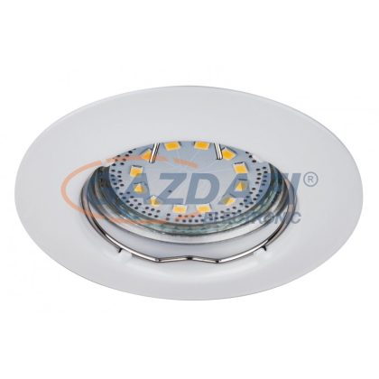  RÁBALUX 1046 Lite kör spot lámpa fix GU10 LED 3x3W fehér 3000K 240lm A+