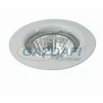   RÁBALUX 1087 spot lámpa relight fix GU5.3 fehér 50W A++ -> E
