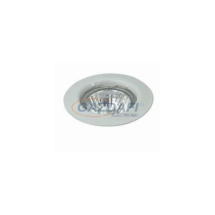   RÁBALUX 1087 spot lámpa relight fix GU5.3 fehér 50W A++ -> E