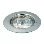   RÁBALUX 1088 spot lámpa relight fix GU5.3 króm 230V 50W A++ -> E
