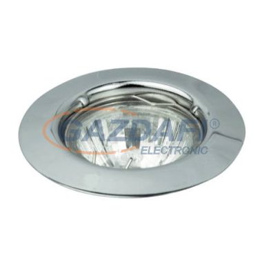 RÁBALUX 1088 spot lámpa relight fix GU5.3 króm 230V 50W A++ -> E