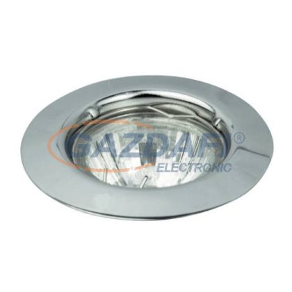   RÁBALUX 1088 spot lámpa relight fix GU5.3 króm 230V 50W A++ -> E