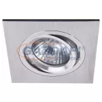   RÁBALUX 1117 spot lámpa fashion GU5.3 50W aluminium 230V A++ -> E