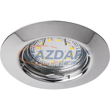 RÁBALUX 1166 Lite spot lámpa light GU10 3W Led 3-as szett 230V 3000K 240lm A+