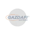   RÁBALUX 1431 Marlon, fali lámpa, LED 8W, fehér 230V 3000K 640lm A+