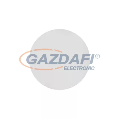   RÁBALUX 1431 Marlon, fali lámpa, LED 8W, fehér 230V 3000K 640lm A+