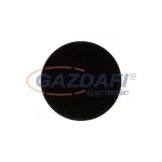   RÁBALUX 1433 Marlon, fali lámpa, LED 8W, fekete 230V 3000K 640lm A+