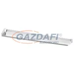   RÁBALUX 1447 Cedric, Pultmegvilágító, LED 12W 230V 3000K 1146lm A+