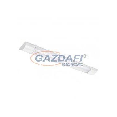 RÁBALUX 1450 Batten Light, pultmegvilág., LED 10W 230V 4000K 800lm A+