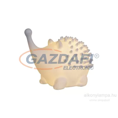 RÁBALUX 1472 Nellie, Dekor, sün, LED 0,5W DC 4.5V 3000K