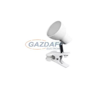 RÁBALUX 1477 Noah, spot lámpa, LED 5W, fehér 230V 3000K 360lm A+