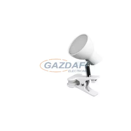   RÁBALUX 1477 Noah, spot lámpa, LED 5W, fehér 230V 3000K 360lm A+