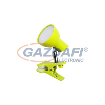   RÁBALUX 1481 Noah, spot lámpa, LED 5W, zöld 230V 3000K 360lm A+