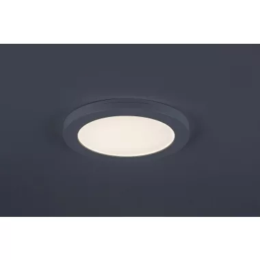 RÁBALUX 1489 Sonnet, LED 18W, fehér, D225mm 230V 4000K 1500lm A+