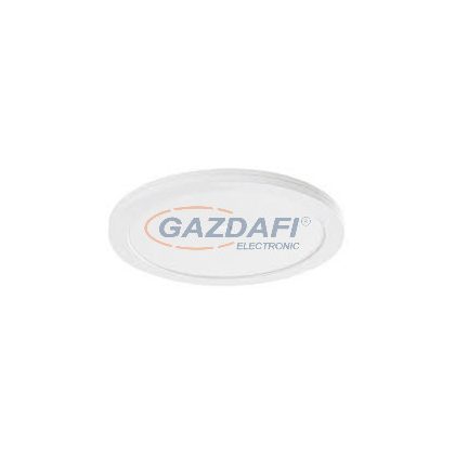   RÁBALUX 1490 Sonnet, LED 30W, fehér, D330mm 230V 4000K 2800lm A+