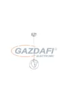 RÁBALUX 1493 Chrissy,Függeszték, LED  7W 230V  4000K 480lm A+