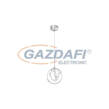 RÁBALUX 1493 Chrissy,Függeszték, LED  7W 230V  4000K 480lm A+