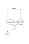 RÁBALUX 1494 Chrissy,Függeszték,3xLED 20W 230V 4000K 1400lm A RÁBALUX 1494 Chrissy,Függeszték,3xLED 20W 230V 4000K 1400lm A