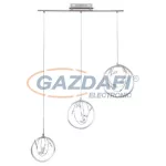   RÁBALUX 1494 Chrissy,Függeszték,3xLED 20W 230V  4000K 1400lm A