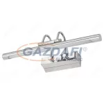   RÁBALUX 1495 Ludovic,Képmegvilágító, LED  9W,króm 230V  4000K 810lm A+