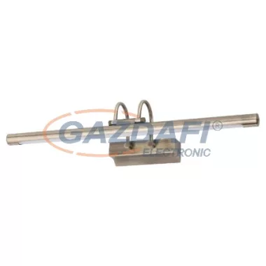 RÁBALUX 1498 Ludovic,képmegvilágító., LED  13W,bronz 230V  3000K 1170lm A+