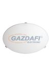 RÁBALUX 1803 Simple mennyezeti lámpa D25 E27 Max. 60W fehér, műanyag fül 230V