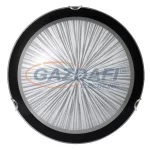 RÁBALUX 1857 Sphere mennyezeti lámpa D30 E27 60W 230V