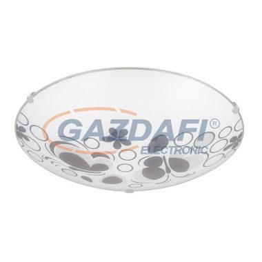 RÁBALUX 1899 Irina mennyezeti lámpa D25 E27 60W 230V