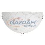 RÁBALUX 1960 Jolly D30 fali lámpa 1x60W 230V