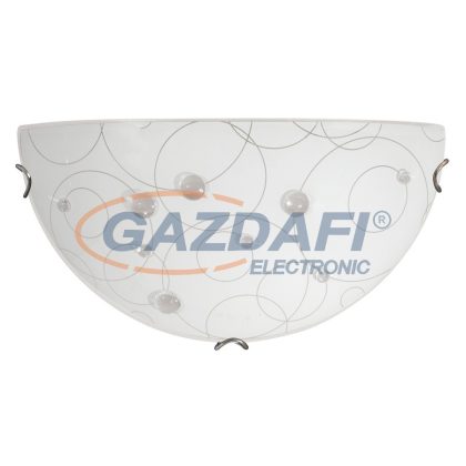 RÁBALUX 1960 Jolly D30 fali lámpa 1x60W 230V