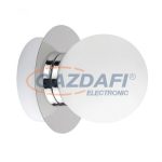 RÁBALUX 2110 Becca, fürdőszobai lámpa G9 1X MAX 28W 230V