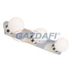 RÁBALUX 2112 Becca, fürdőszobai lámpa G9 3X MAX 28W 230V