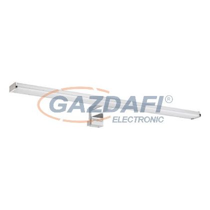  RÁBALUX 2114 Levon, fürdőszobai lámpa, LED 8W, króm 230V 4000K 560lm