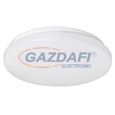RÁBALUX 2284 Rob mennyezeti lámpa Kör alakú LED 20W fehér 230V 4000K 1400lm A