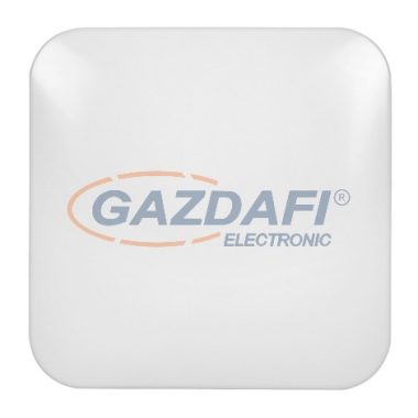 RÁBALUX 2286 Rob mennyezeti lámpa négyzet alakú LED 20W fehér 230V 4000K 1400lm A