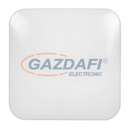   RÁBALUX 2286 Rob mennyezeti lámpa négyzet alakú LED 20W fehér 230V 4000K 1400lm A