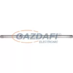   RÁBALUX 2309 Band light fali lámpa T8 36W ezüst 230V 2700K 3350lm A