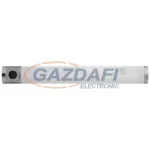   RÁBALUX 2327 Soft fali lámpa 18W fénycső, dugaljjal 230V  2700K 1350lm A