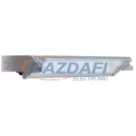   RÁBALUX 2367 Easy led lámpatest 3,6W ezüst 230V 3000K 300lm A+