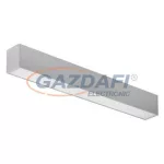   RÁBALUX 2419 Joshua pult villany LED 20W sötét ezüst 230V  4000K 2000lm A+