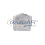 RÁBALUX 2436 Grace mennyezeti lámpa E27 60W kristály 230V