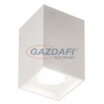   RÁBALUX 2486 Maddox mennyezeti lámpa E27 60W matt fehér 230V